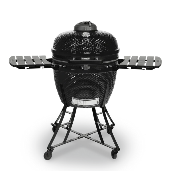 Louisiana Grills 22" Ceramic Kamado Charcoal Grill