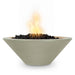 24 inch Cazo Fire Bowl ash color