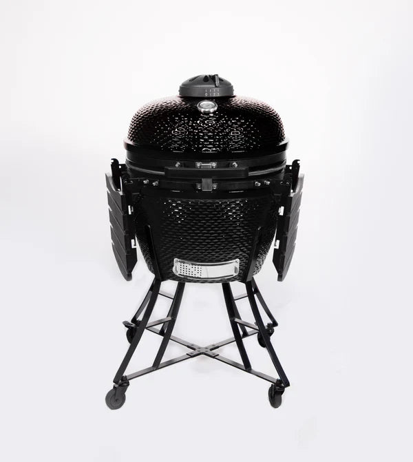 Louisiana Grills 24" Ceramic Kamado Charcoal Grill