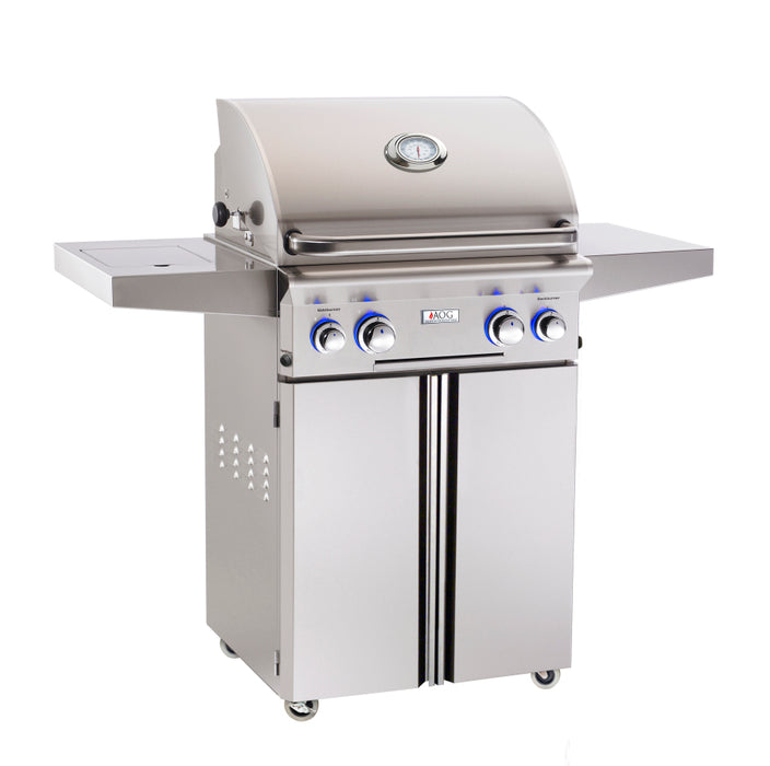 American Outdoor Grills- 24" L Series Grill