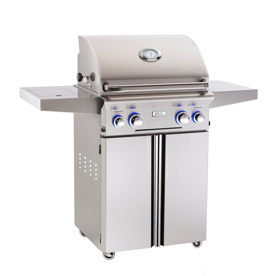 American Outdoor Grills