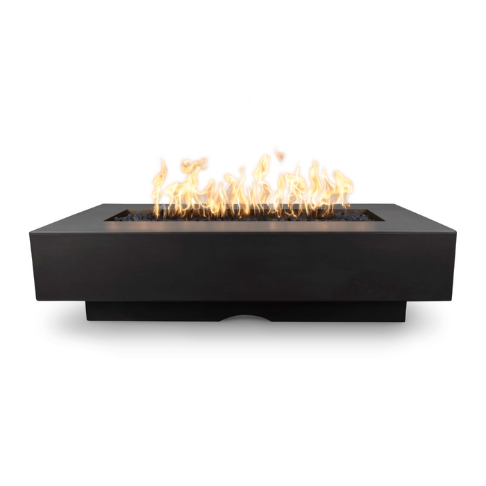 Rectangular Fire Pit