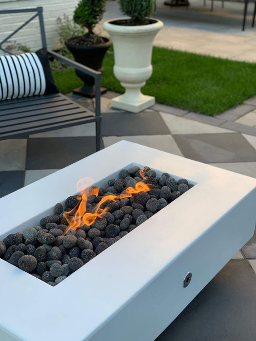 fire pit