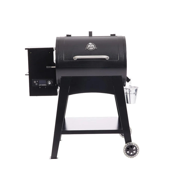 Pit Boss 700FB1 Wood Pellet Grill