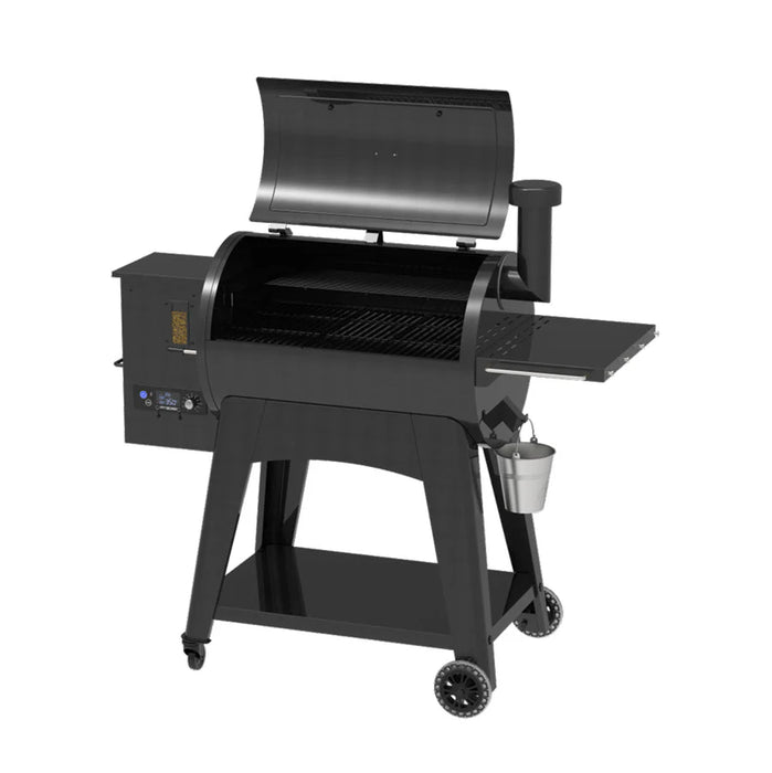 Pit Boss 820FB1 Wood Pellet Grill