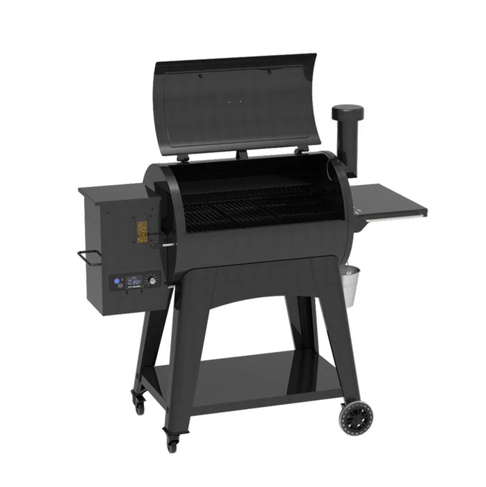 Pit Boss 820FB1 Wood Pellet Grill