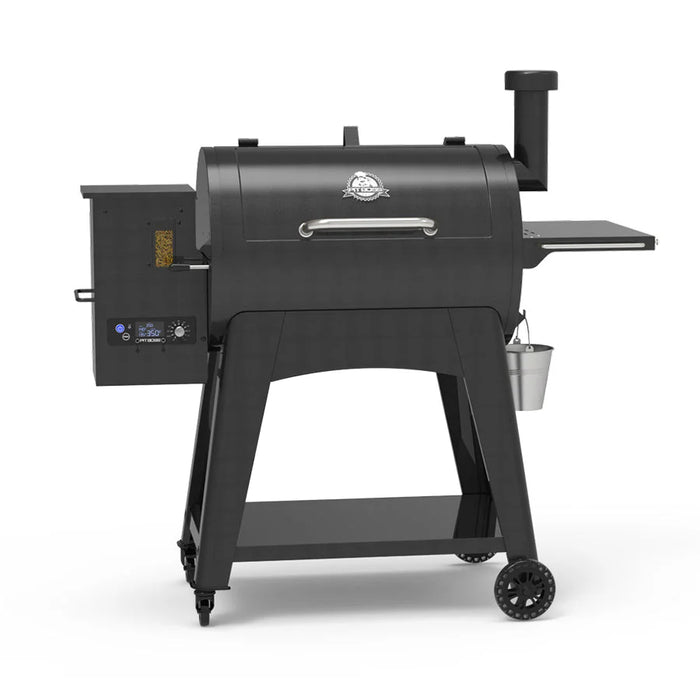 Pit Boss 820FB1 Wood Pellet Grill