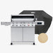 bbq grill