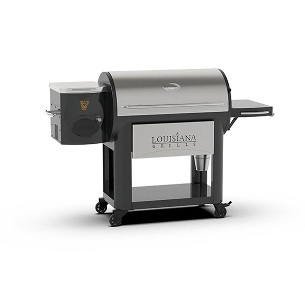 Louisiana Grill Founders Legacy 1200 Pellet Grill