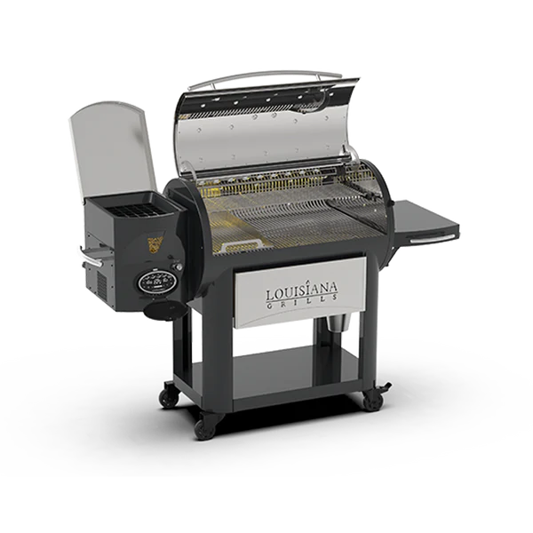 Louisiana Grill Founders Legacy 1200 Pellet Grill