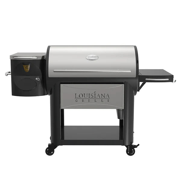 Louisiana Grill Founders Legacy 1200 Pellet Grill