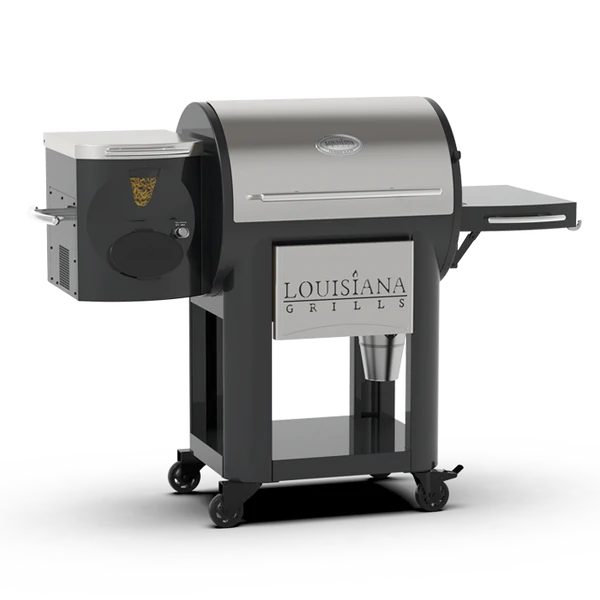 Louisiana Grill Founders Legacy 800 Pellet Grill