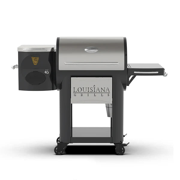 Louisiana Grill Founders Legacy 800 Pellet Grill