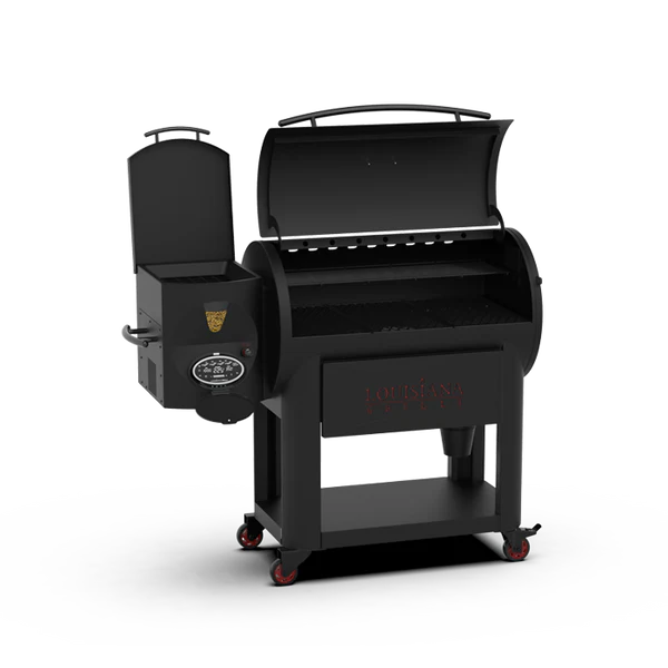 Louisiana Grill Founders Series Premier 1200 Pellet Grill