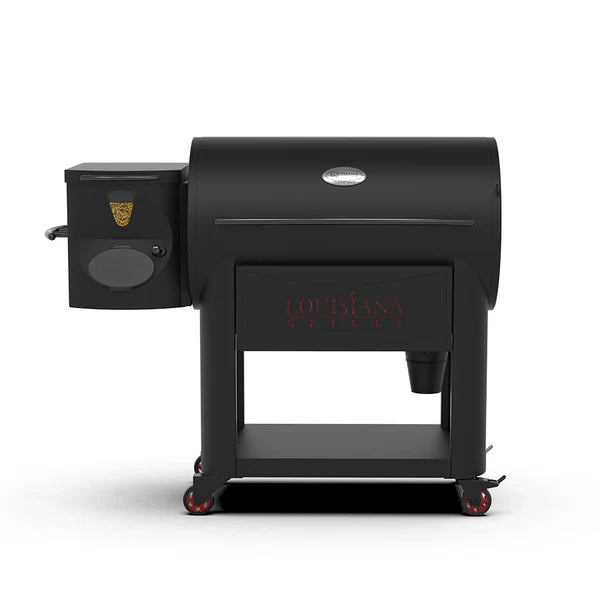 Louisiana Grill Founders Series Premier 1200 Pellet Grill