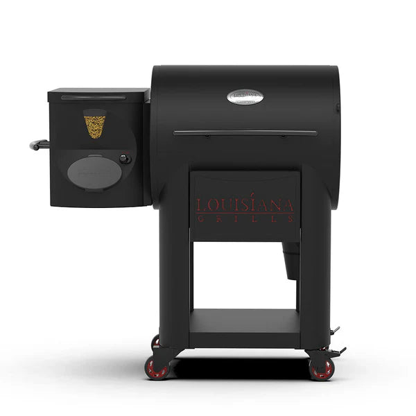 Louisiana Grills Founders Series Premier 800 Pellet Grill