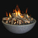  Fire Bowl with Tee-Pee Burner