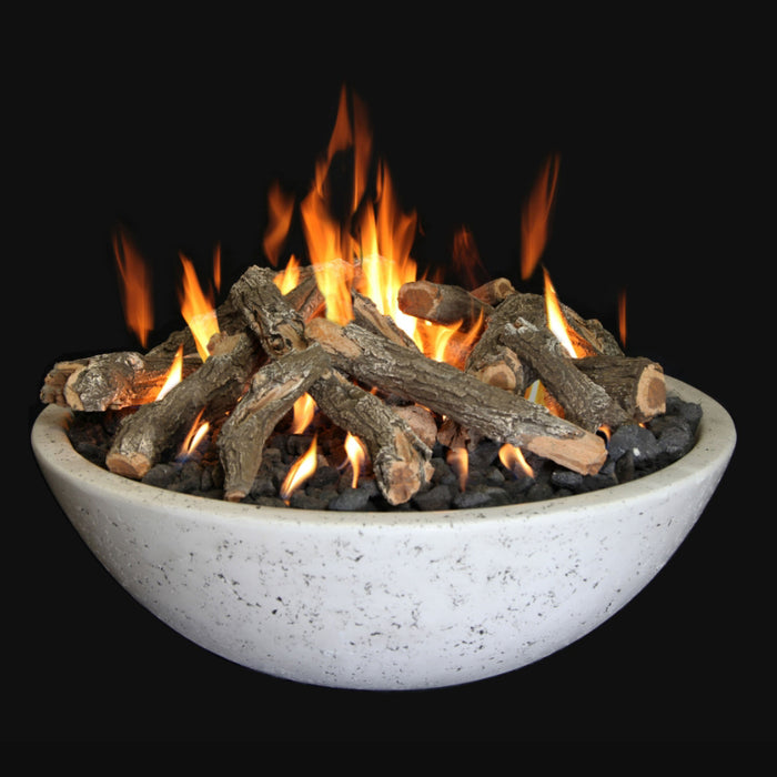  Fire Bowl with Tee-Pee Burner