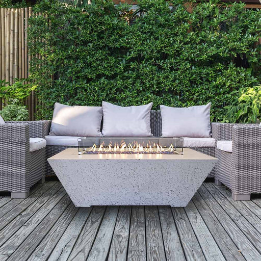 Fire Pit table