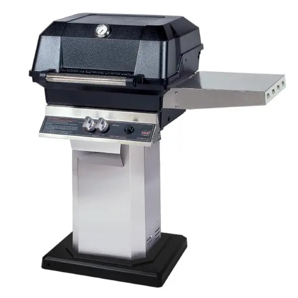 MHP 4 Gen Series Patio Mount Gas Grill - JNR4DDPS_OCOL_OPP