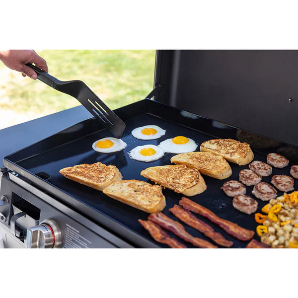 Founders Series 4-Burner Gas Griddle