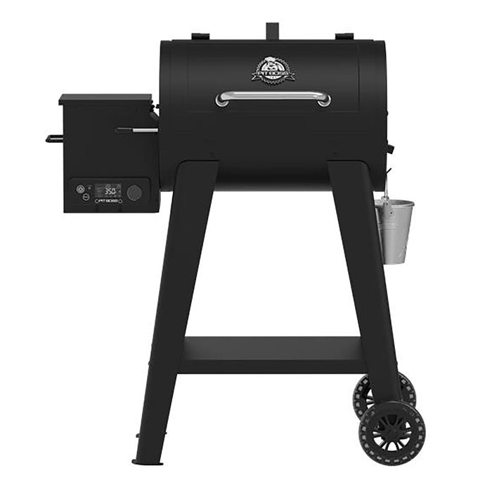 Pit Boss PB500FB1 Pellet Grill - FB2 Series