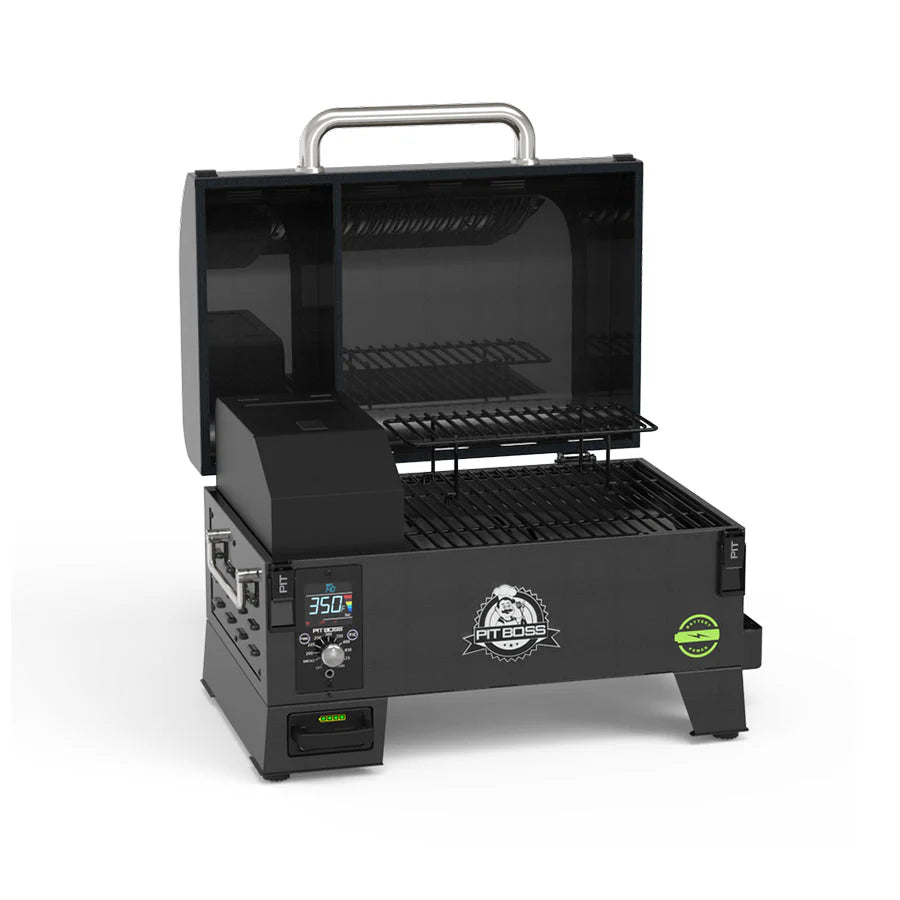 BBQ Grills