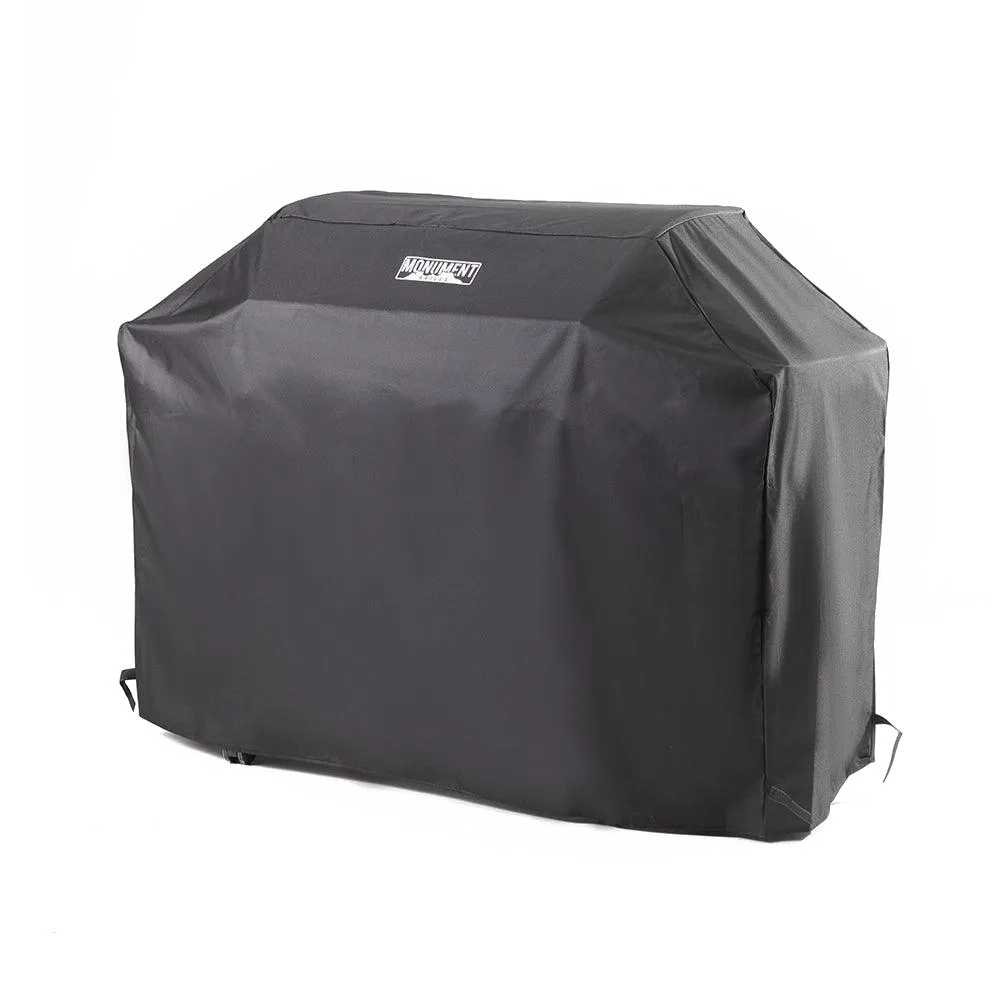 Black Grill Cover